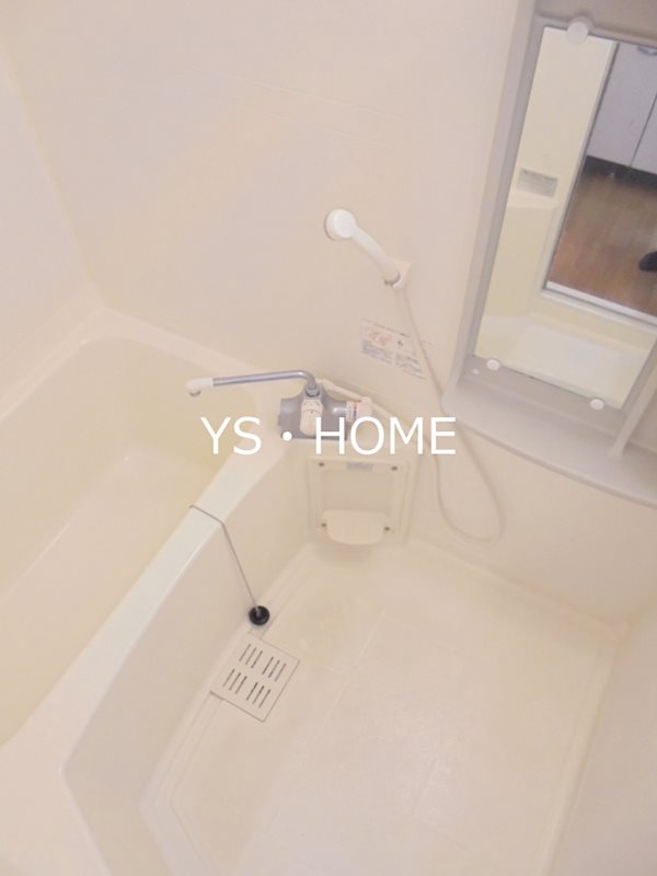 GardenHillsⅡ(ガーデンヒルズ)  風呂画像