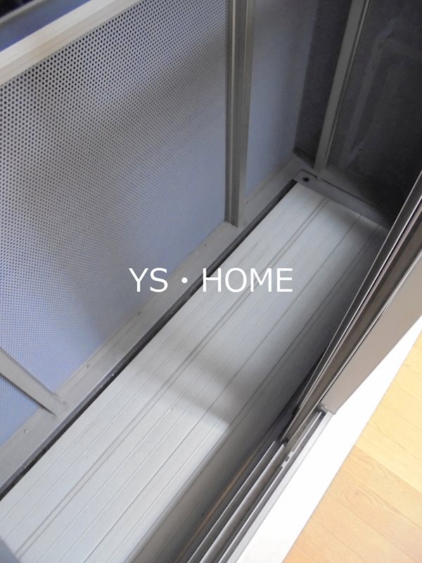 GardenHillsⅡ(ガーデンヒルズ)  ベランダ