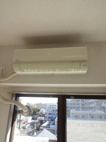 クレール武蔵野 その他4