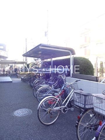 クレール武蔵野 その他14