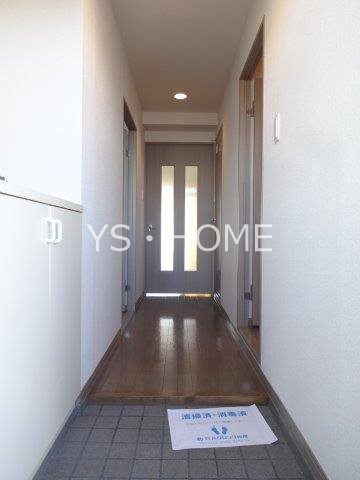 クレール武蔵野 その他18