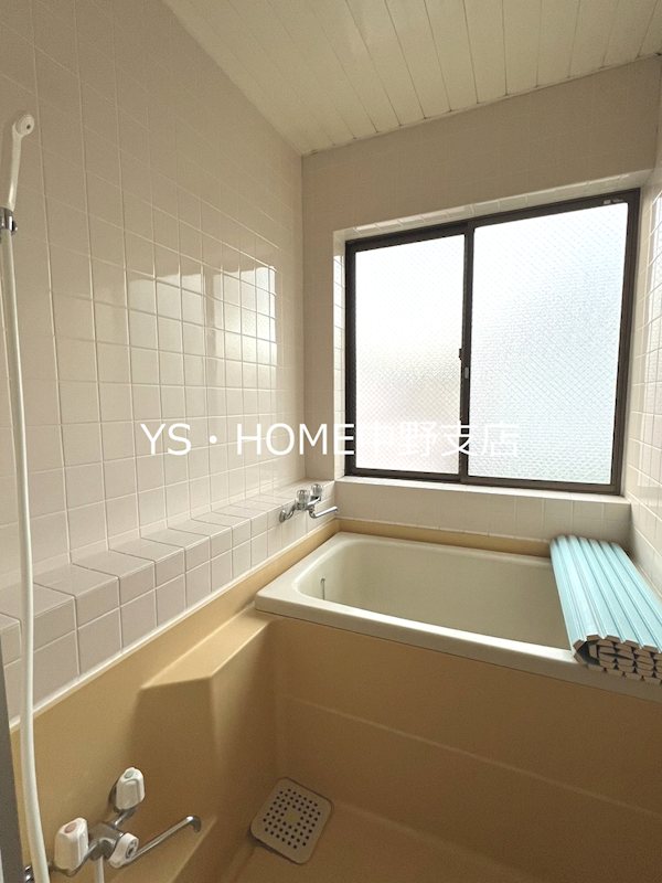 ミラベルコート 風呂画像