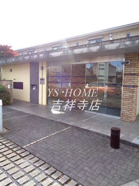 GardenHillsⅡ その他3