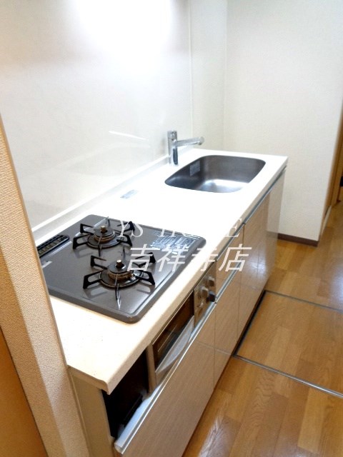 GardenHillsⅡ その他11