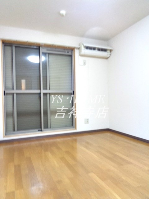 GardenHillsⅡ ベッドルーム