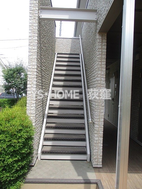 GardenHillsⅡ その他8