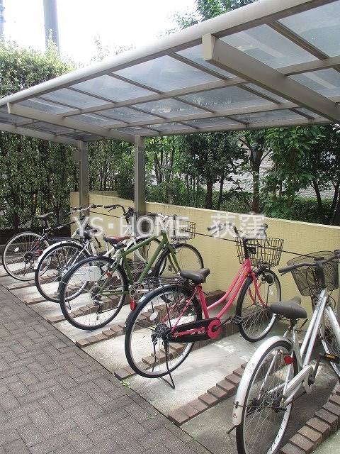 GardenHillsⅡ その他11