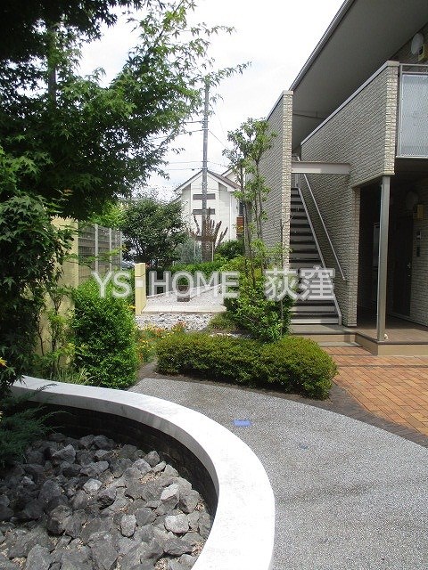 GardenHillsⅡ その他12