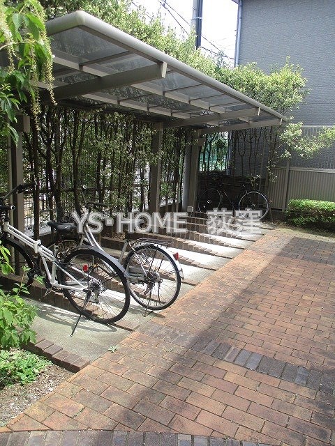 GardenHillsⅡ その他13