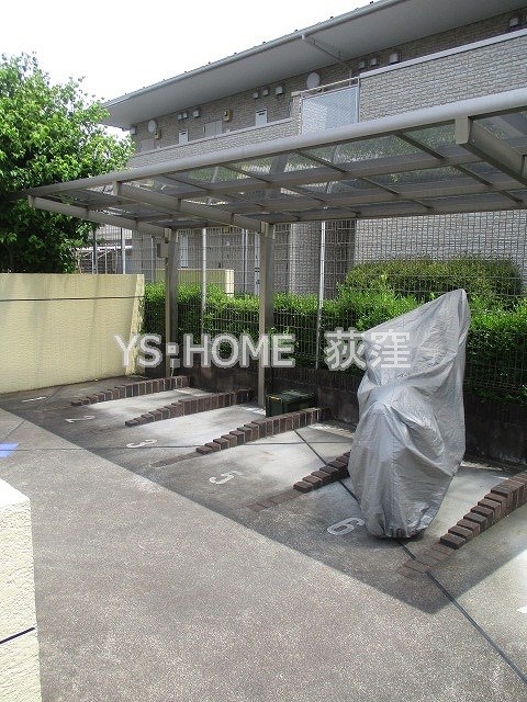 GardenHillsⅡ その他16