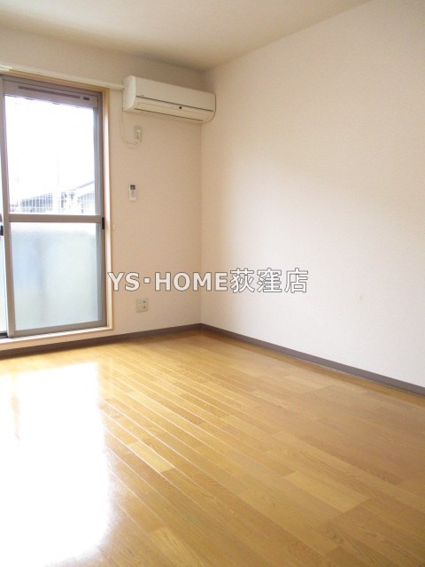 GardenHillsⅡ ベッドルーム