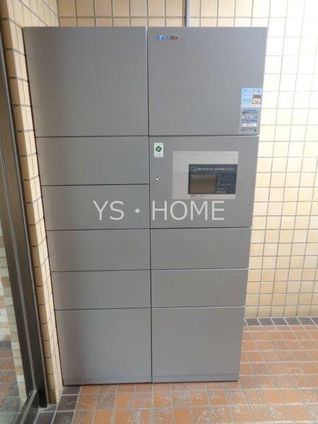 パレ武蔵小金井 その他1