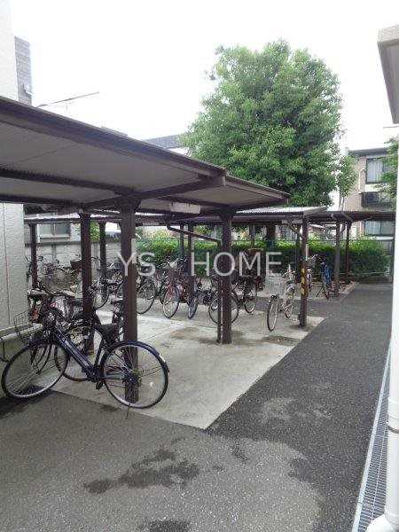 パレ武蔵小金井 その他2