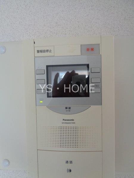 パレ武蔵小金井 その他4