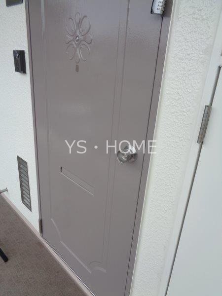 パレ武蔵小金井 その他20