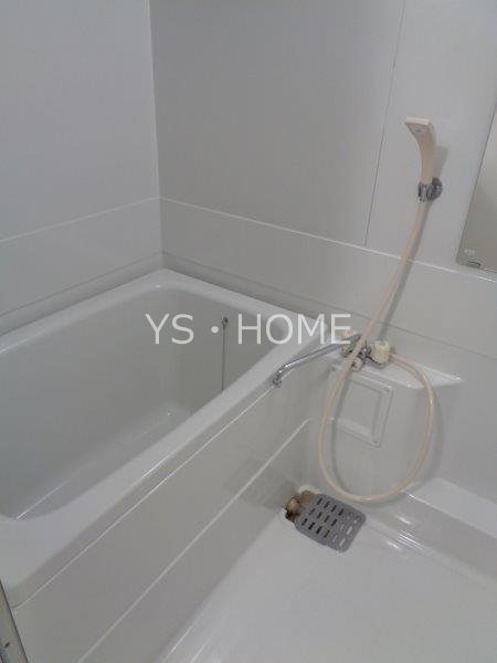 パレ武蔵小金井 風呂画像