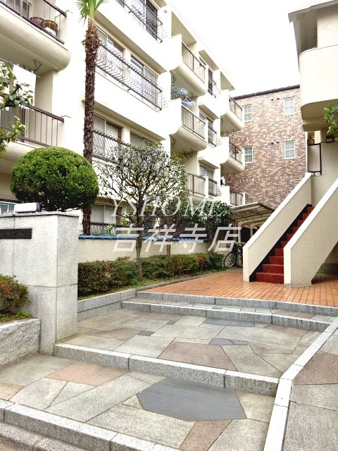 ユーキサンハイツ  その他6