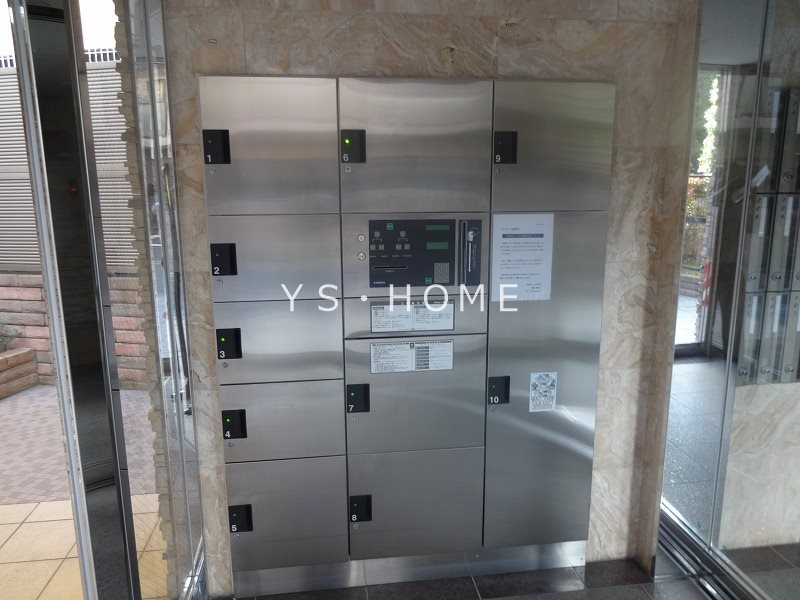 アルクス  その他外観1