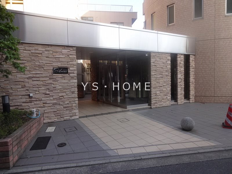 アルクス  その他外観2