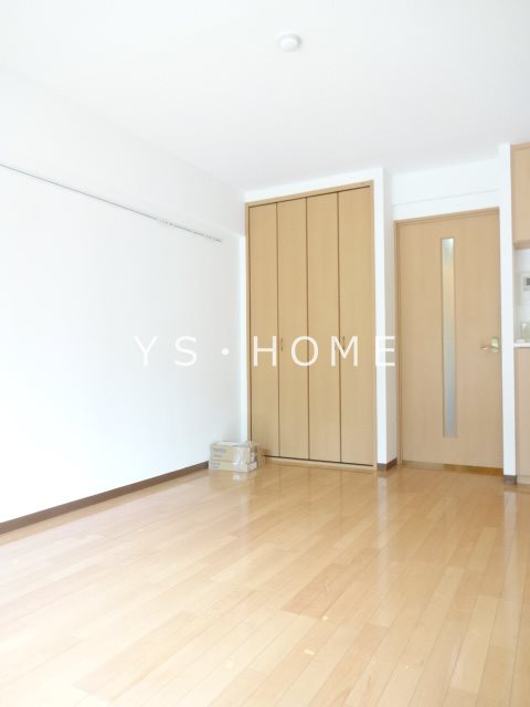 アルクス  リビング