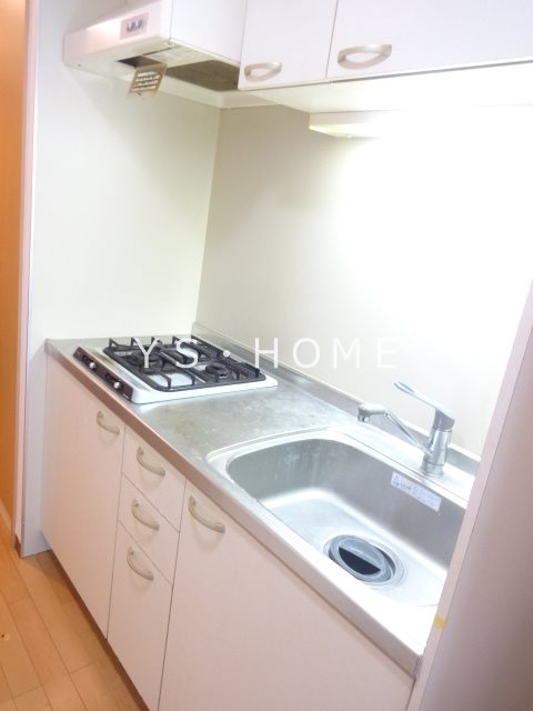 アルクス  キッチン