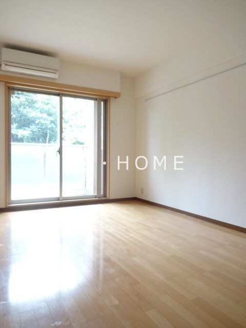 アルクス  ベッドルーム