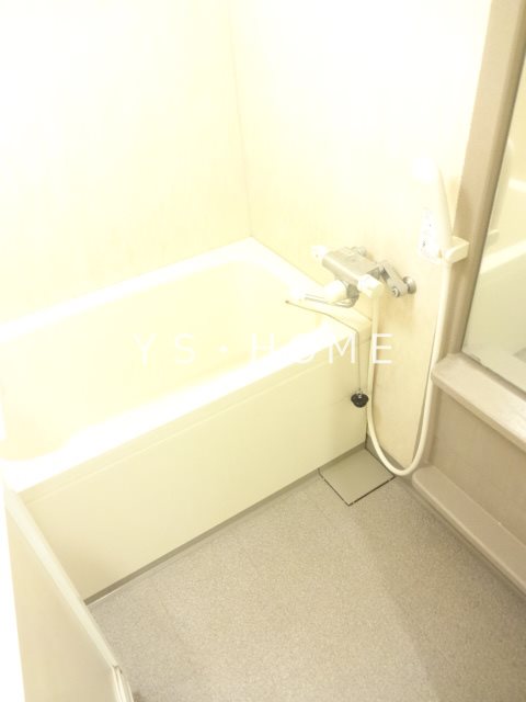 アルクス  風呂画像