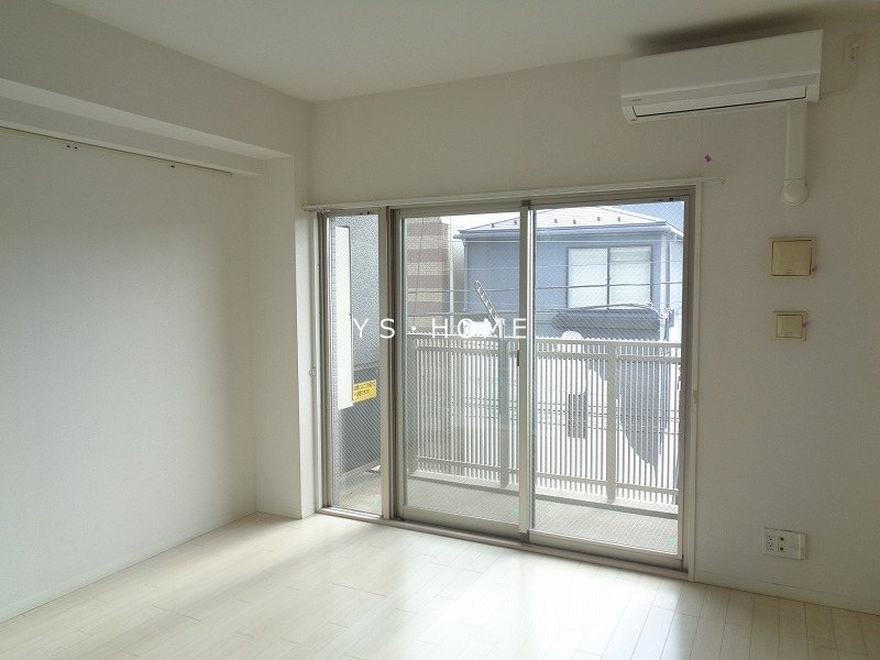 GAGA ベッドルーム