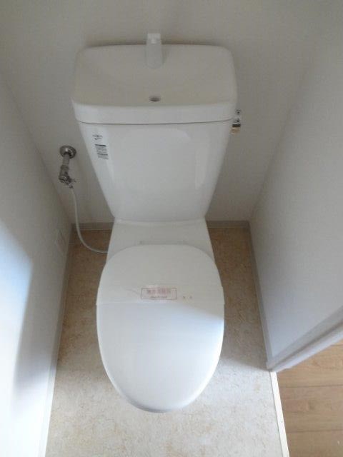 ヴィラアイレックス  その他3