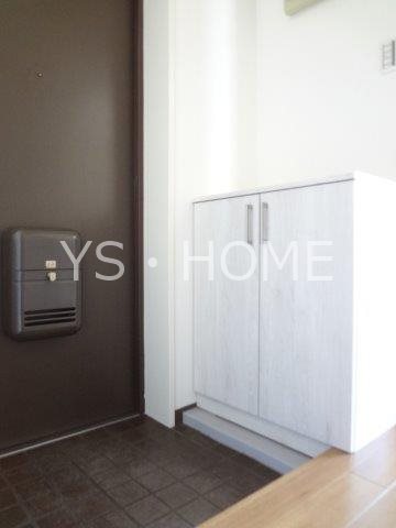 ヴィラアイレックス  その他18