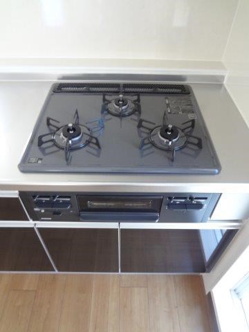 ヴィラアイレックス  キッチン