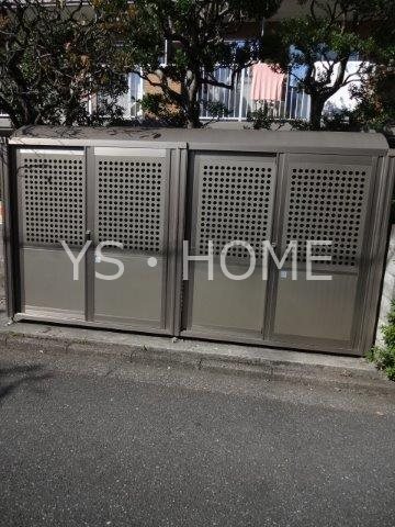 ヴィラアイレックス  その他23