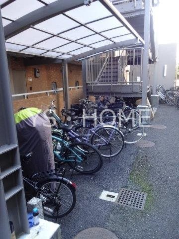 ヴィラアイレックス  その他24