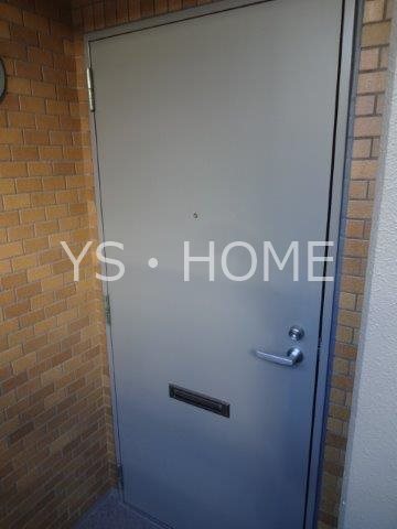 ヴィラアイレックス  その他26