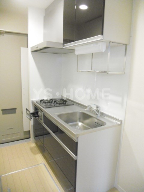 ブラン　et　ワール キッチン