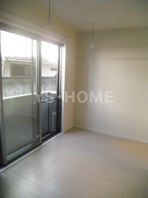 ブラン　et　ワール ベッドルーム