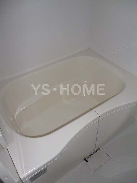 ブラン　et　ワール 風呂画像