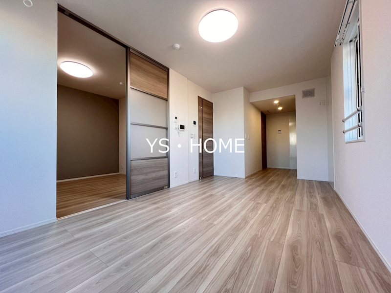 Maison　Cocoru リビング