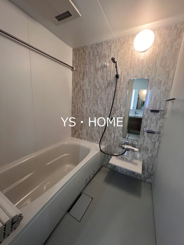 Maison　Cocoru 風呂画像