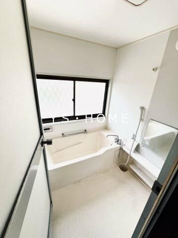 奥野邸 風呂画像