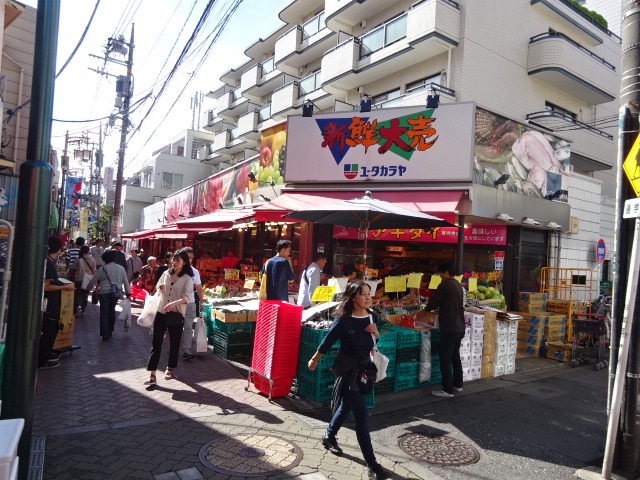 ブラン　et　ノアール 周辺画像2