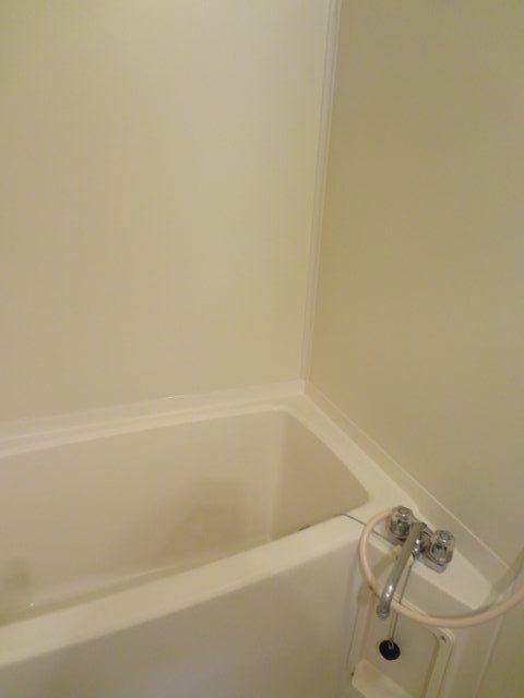 クレール武蔵野 風呂画像