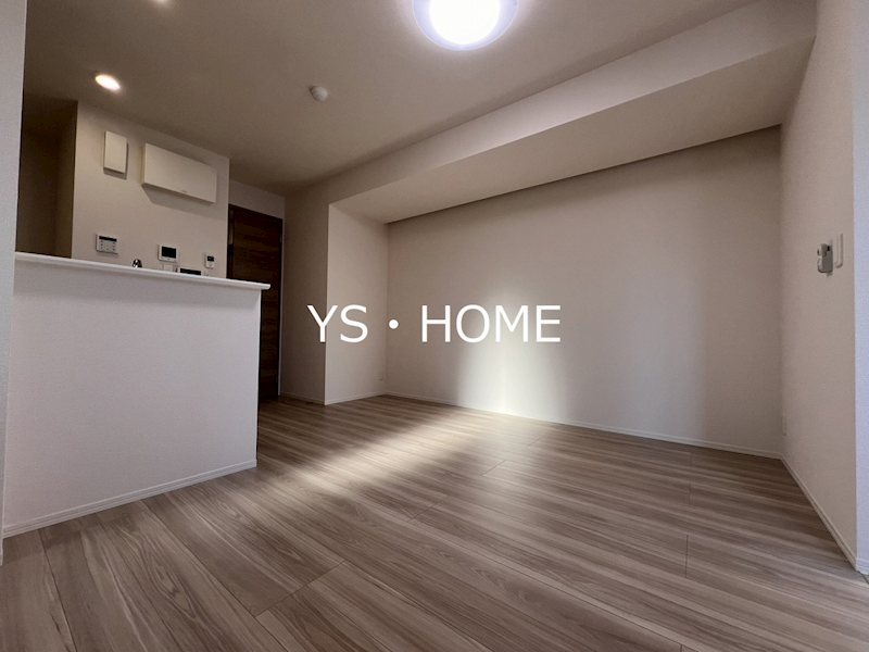 Maison　Cocoru リビング