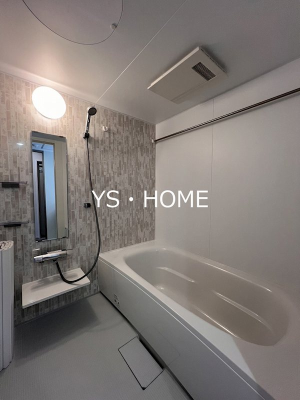 Maison　Cocoru 風呂画像