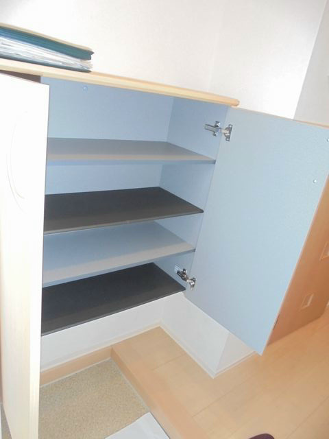 フレグランス 玄関