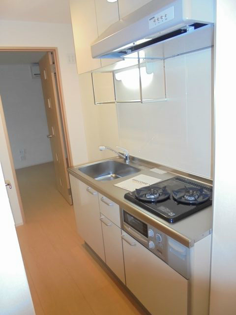 フレグランス キッチン