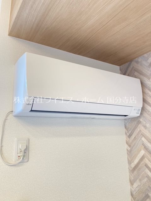 イグレック新小平 その他1