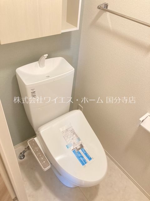 イグレック新小平 その他5