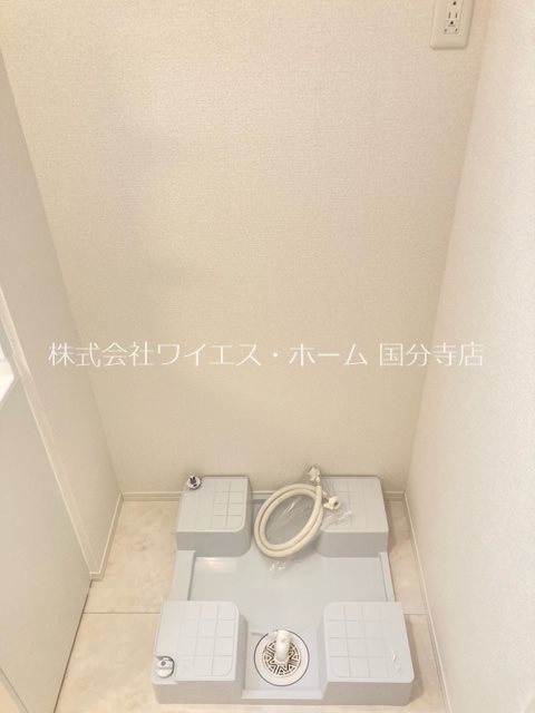 イグレック新小平 その他6