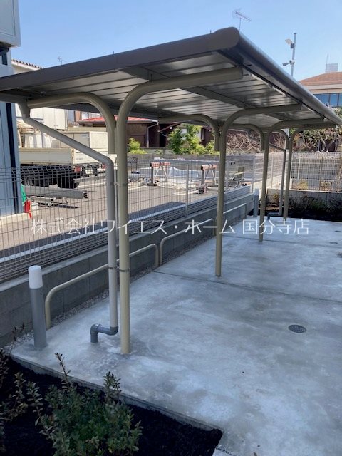 イグレック新小平 その他外観3